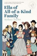 Ella of All-Of-A-Kind Family (All-Of-A-Kind Family #5)