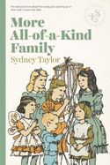 More All-Of-A-Kind Family (All-Of-A-Kind Family #2) More All-Of-A-Kind Family (All-Of-A-Kind Family #2)