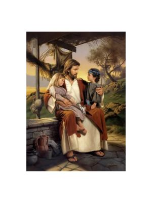 As I Have Loved You 2.75x4