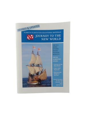 Journey to the New World Journey to the New World