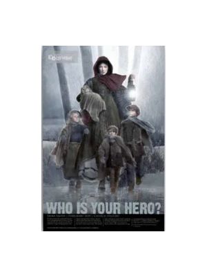 Poster - Emma Smith 3x4.5