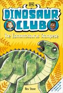 Dinosaur Club: The Edmontosaurus Stampede (Dinosaur Club)