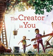 Creator in You, The