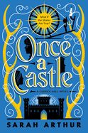 Once a Castle: A Carrick Hall Novel, Book 2 (The Carrick Hall Novels)