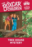 Tree House Mystery (Boxcar Children Mysteries #14) Tree House Mystery (Boxcar Children Mysteries #14)