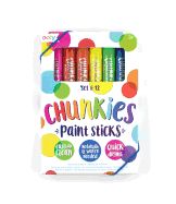 Chunkies Paint Sticks - Original Pack (Set of 12)