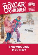 Snowbound Mystery (Boxcar Children Mysteries #13) Snowbound Mystery (Boxcar Children Mysteries #13)