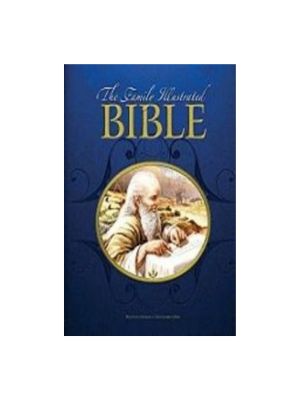 Family Illustrated Bible