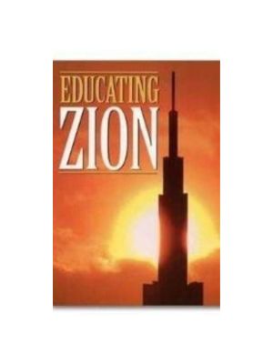 Educating Zion