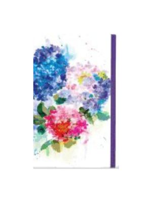 Journal Hydrangeas