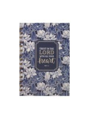 Trust in the Lord Journal Trust in the Lord Journal