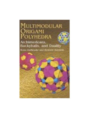 Multimodular Origami Polyhedra