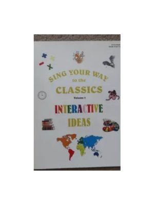 Sing Your Way to the Classics, Vol. 3