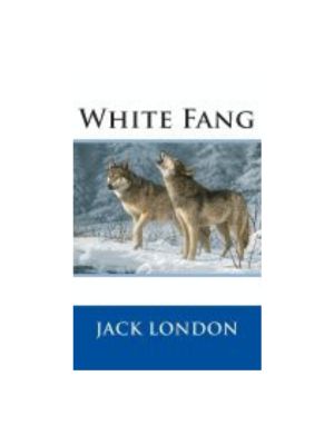 White Fang White Fang