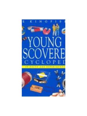 Young Discoverer's Encyclopedia (Kingfisher) Young Discoverer's Encyclopedia (Kingfisher)