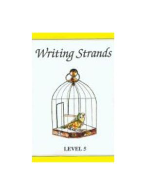 Writing Strands 5