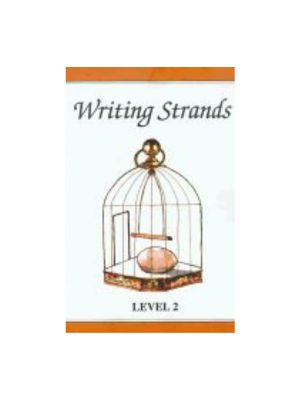 Writing Strands 2