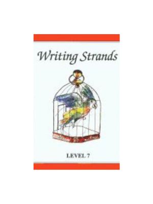 Writing Strands 7