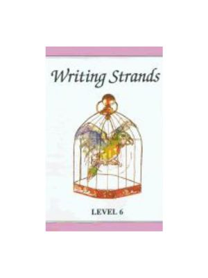 Writing Strands 6