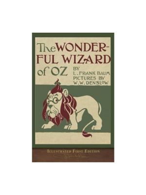 Wonderful Wizard of Oz