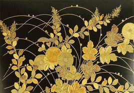 Autumn Grasses Note Cards Autumn Grasses Note Cards