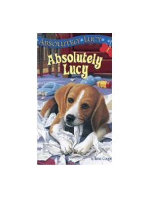 Absolutely Lucy (Lucy #1)