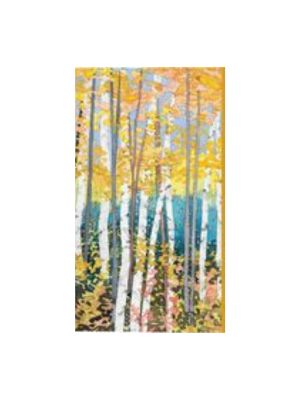 Aspen Forest Journal
