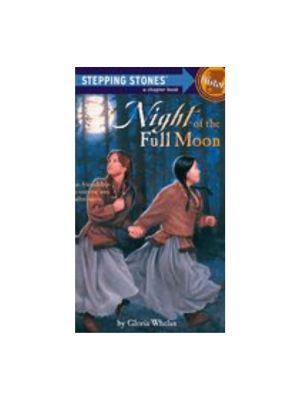 Night of the Full Moon