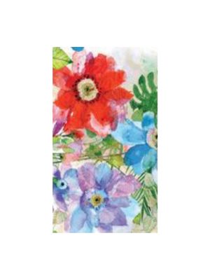 Hummingbird Garden Note Cards