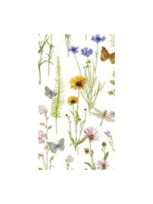 Wildflower Garden Note Cards