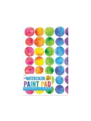Lil Watercolor Paint Pad