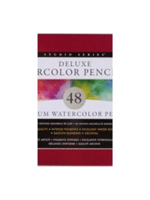 Studio Series Watercolor Pencil Set