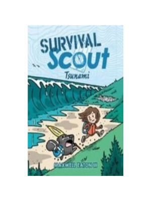 Tsunami (Survival Scout) Graphics Novel Tsunami (Survival Scout) Graphics Novel