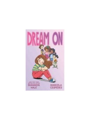 Dream On Graphics Novel Dream On Graphics Novel