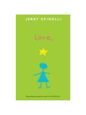 Love, Stargirl (Stargirl)