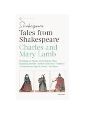 Tales from Shakespeare