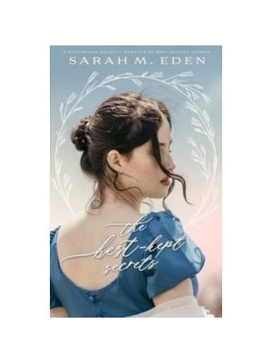 Best-Kept Secrets, The (The Huntresses Book 3)