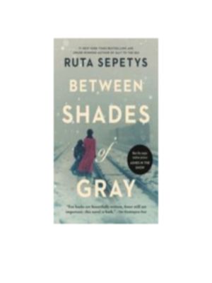 Between Shades of Gray