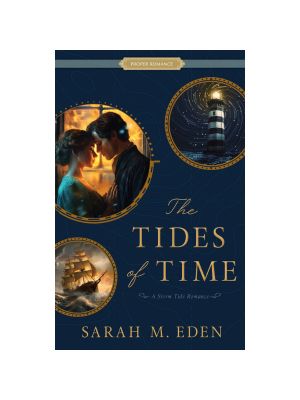 Tides of Time, The (Storm Tide Romance 1)