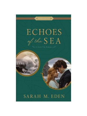 Echoes of the Sea (Storm Tide Romance 2)