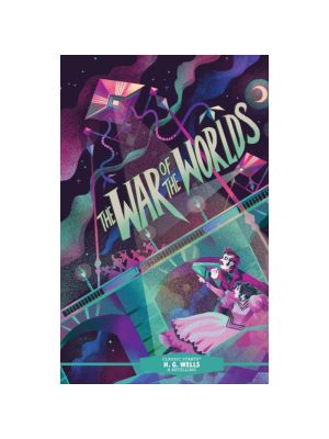 War of the Worlds, The (Classic Starts)