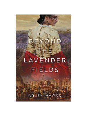 Beyond the Lavender Fields