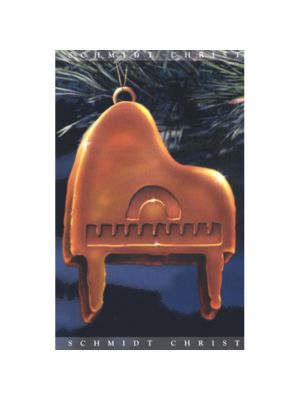 Jon Schmidt Christmas