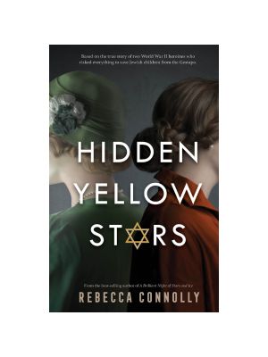 Hidden Yellow Stars