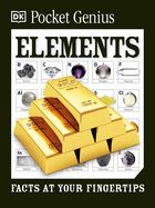 Pocket Genius Elements (Pocket Genius)