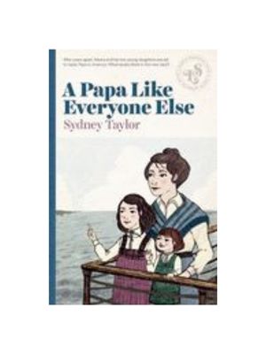 A Papa Like Everyone Else A Papa Like Everyone Else