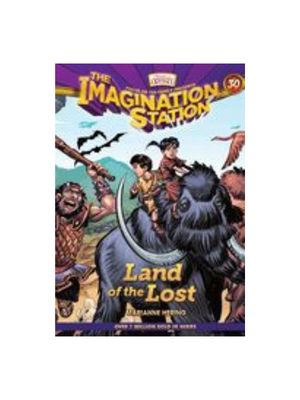Land of the Lost