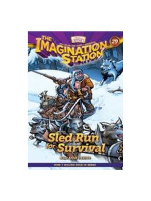 Sled Run for Survival