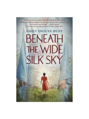 Beneath the Wide Silk Sky