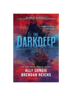 Darkdeep, The (Darkdeep)